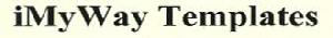 Imyway Templates Device mark 1718067 Trademark