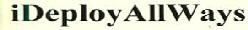Ideployallways Device mark 1718068 Trademark