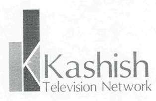Kashish Television Network Device mark 1965152 Trademark