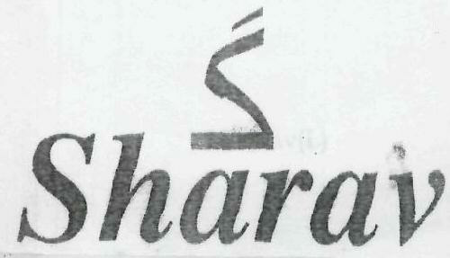 S Sharav Device mark 1966915 Trademark