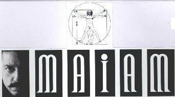 Maiam Device mark 1956338 Trademark