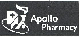 Apollo Pharmacy Device mark 1718083 Trademark