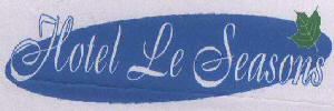 Hotel Le Seasons Device mark 1718555 Trademark