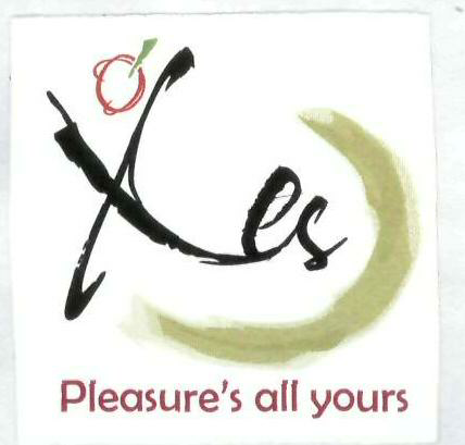 Yes Device mark 1941128 Trademark