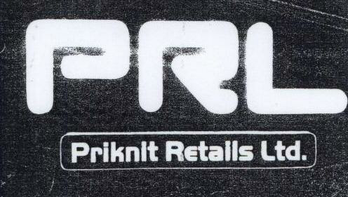 Prl Priknt Retalls Ltd. Device mark 1733293 Trademark
