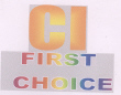 Ci First Choice Device mark 1718428 Trademark