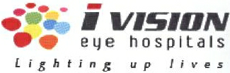 I Vision Eye Hospitals Device mark 1966086 Trademark