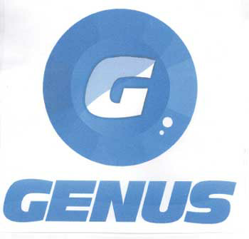 Genus Device mark 2025600 Trademark