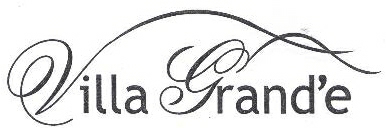 Villa Grand"e Device mark 1733155 Trademark