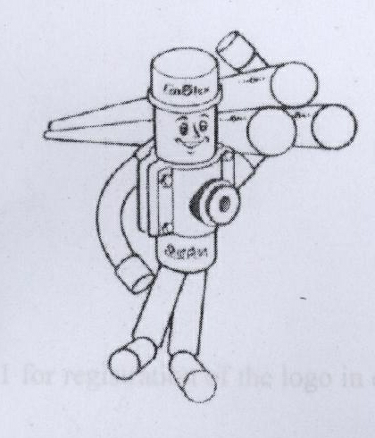 Logo Device mark 1965061 Trademark