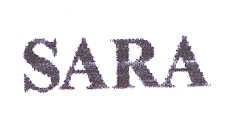 Sara Device mark 1687747 Trademark