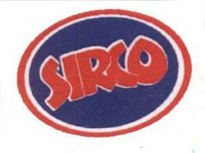 Sirco (label) Device mark 1718506 Trademark