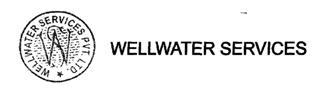 Wellwater Services Device mark 1966021 Trademark