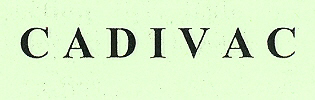 Cadivac Device mark 1716952 Trademark