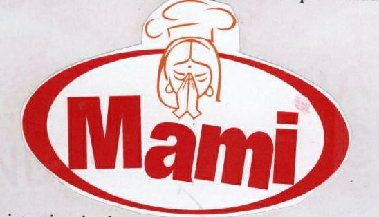 Mami Device mark 2012569 Trademark