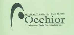 Occhior Device mark 1717530 Trademark