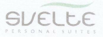 Svelte With Device Device mark 1687776 Trademark