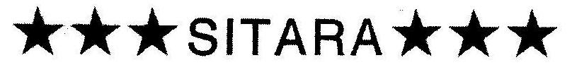 Sitara Device mark 1971333 Trademark