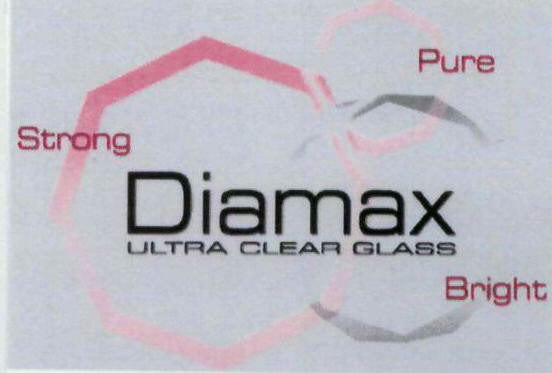 Diamax Device mark 1971353 Trademark