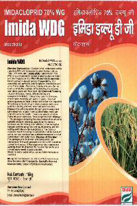 Imida Wdg Device mark 1980036 Trademark