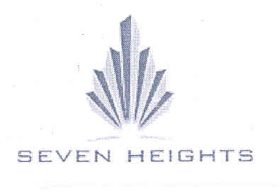 Seven Heights Device mark 1733779 Trademark