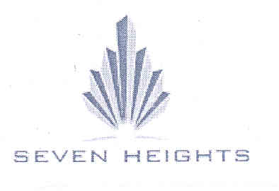 Seven Heights Label Device mark 1733790 Trademark