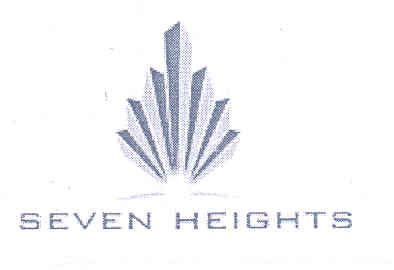 Seven Heights (label) Device mark 1733791 Trademark