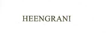 Heengrani Device mark 2012486 Trademark