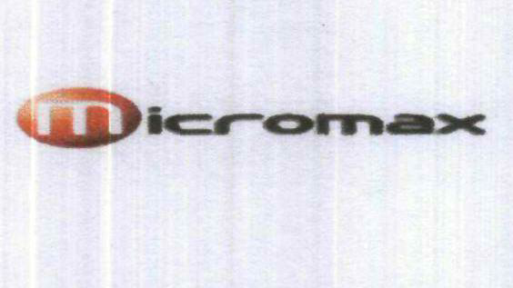 Micromax Device mark 2040636 Trademark