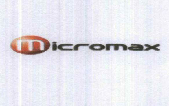 Micromax Device mark 2040643 Trademark