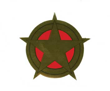 Device Of Star Device mark 2012513 Trademark