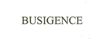 Busigence Device mark 2012515 Trademark