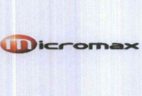 Micromax Device mark 2040657 Trademark