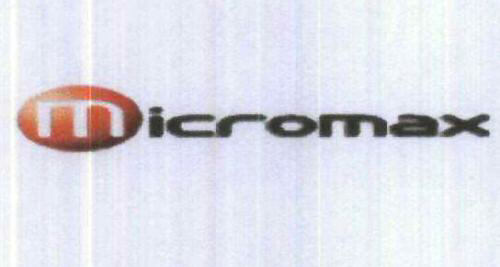 Micromax Device mark 2040659 Trademark