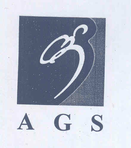 Ags (device) Device mark 1748022 Trademark