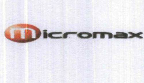 Micromax Device mark 2040664 Trademark