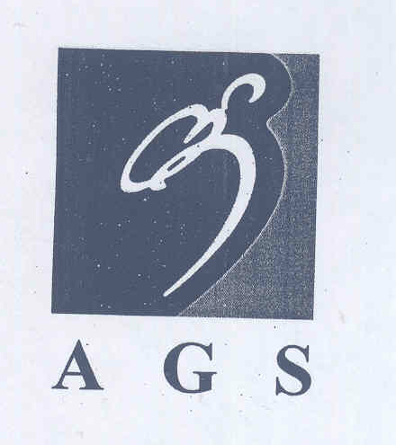 Ags (device) Device mark 1748023 Trademark