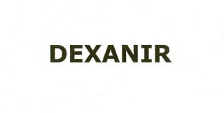 Dexanir Device mark 2027430 Trademark