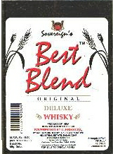 Best Blend Device mark 1763888 Trademark