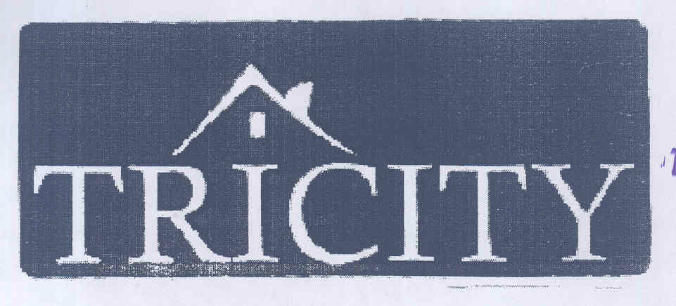 Tricity (label) Device mark 1763747 Trademark