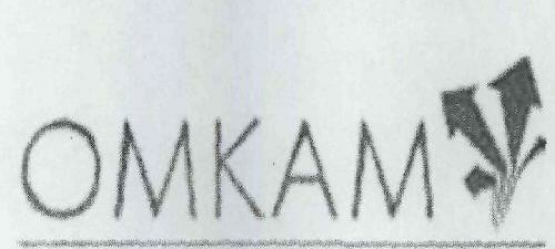 Omkam Device mark 1972357 Trademark