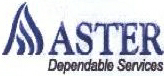 Aster Dependable Services Device mark 1995003 Trademark