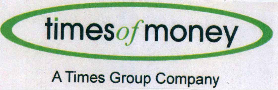 Times Of Money A Time Group Company (device) Device mark 1802893 Trademark