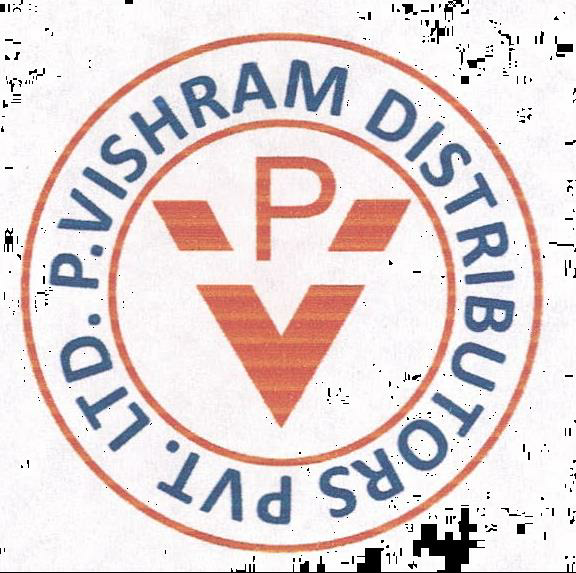 Vp P. Vishram Distributors Pvt. Ltd. Device mark 2056521 Trademark