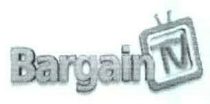 Bargain With Logo. Device mark 2017110 Trademark