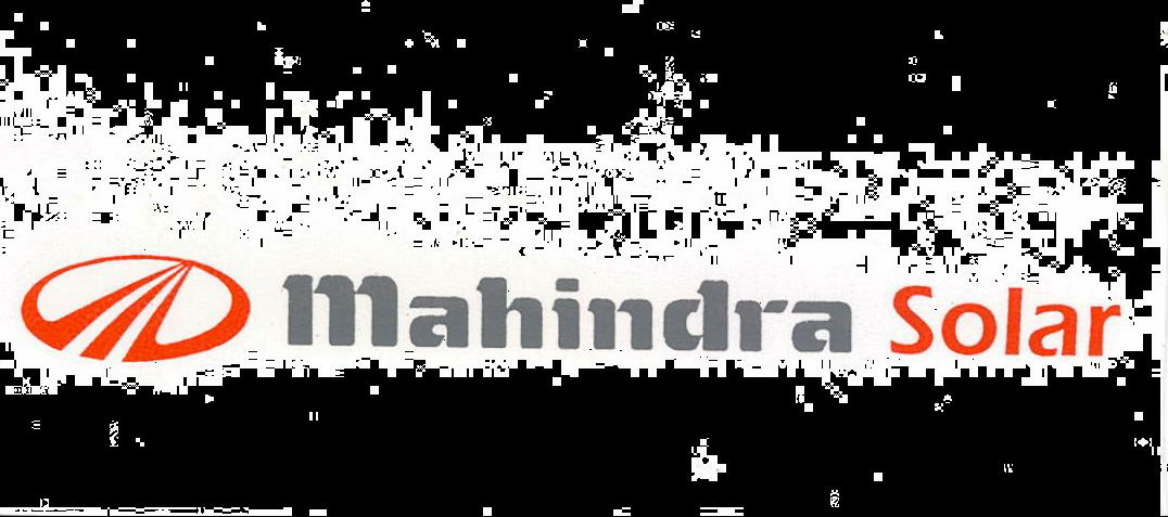 Mahindra Solar Device mark 1995194 Trademark
