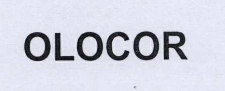 Olocor Device mark 1779010 Trademark