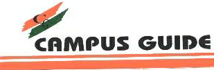 Campus Guide Device mark 1986393 Trademark