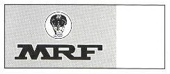 Mrf Device mark 1718213 Trademark