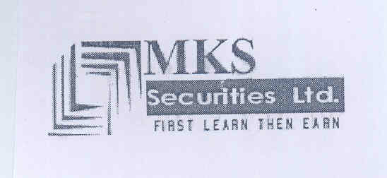 Mks Securities Ltd. (label) Device mark 1764458 Trademark